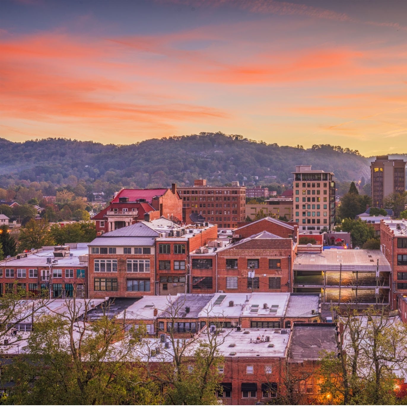 Asheville