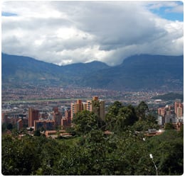 Medellin