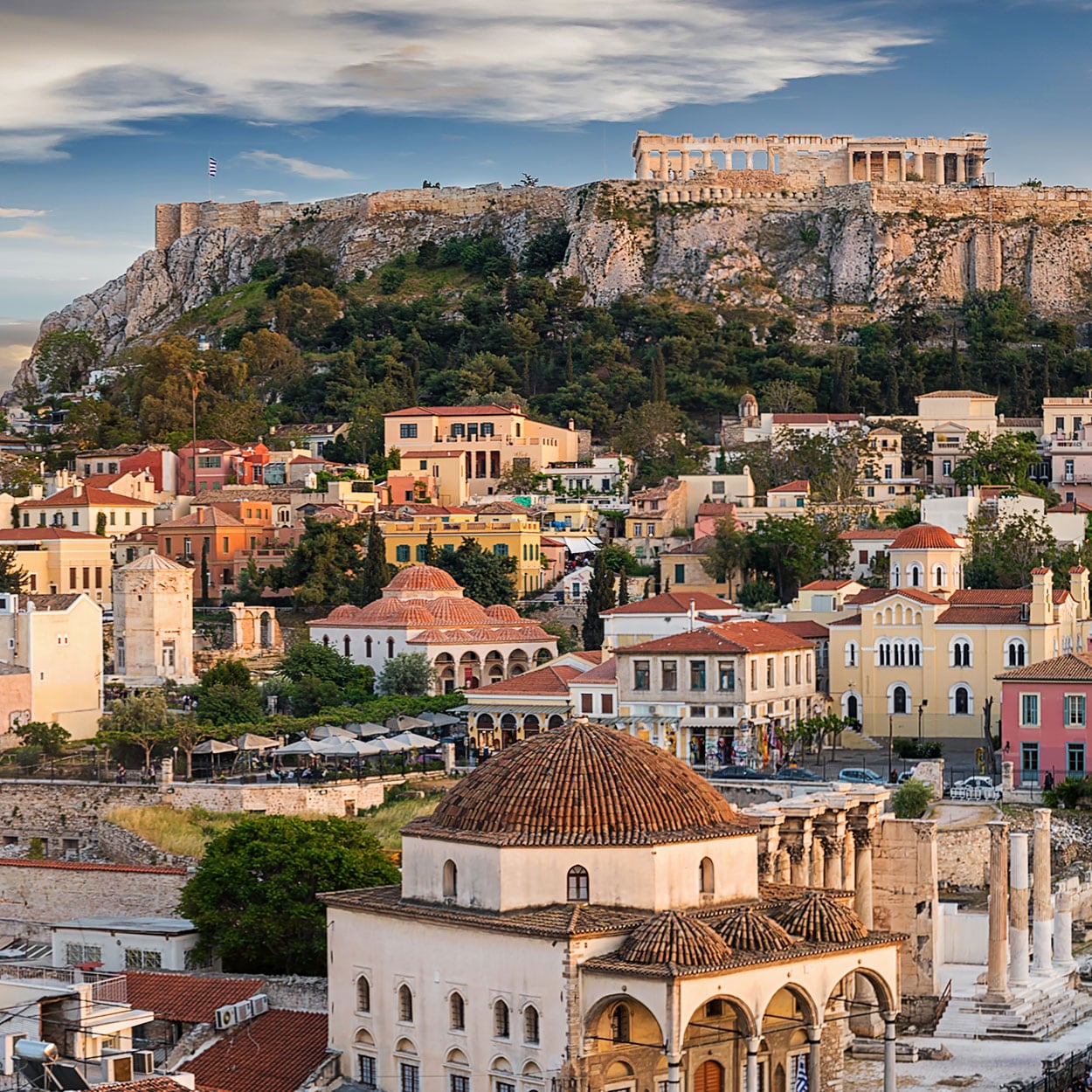Athens