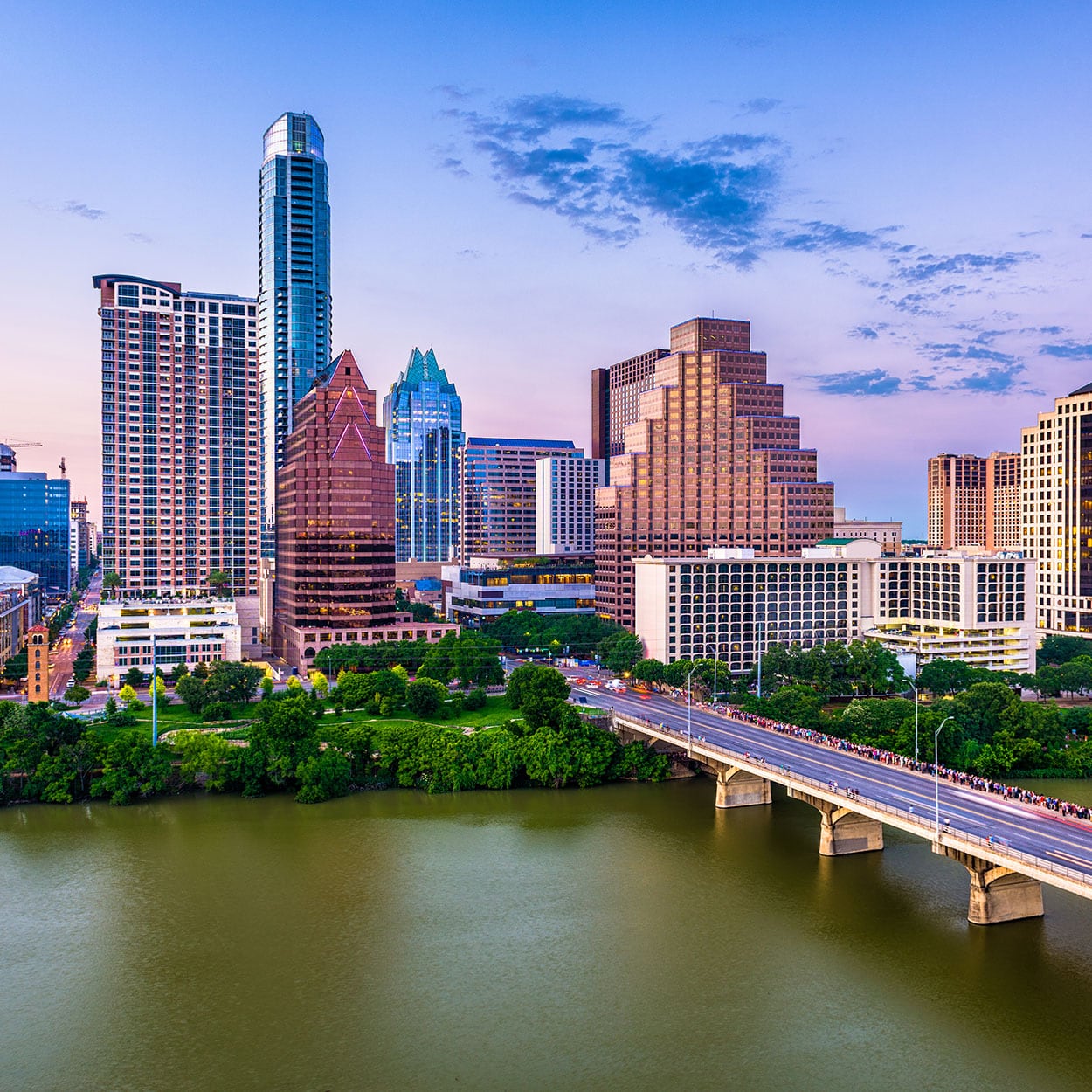 Austin