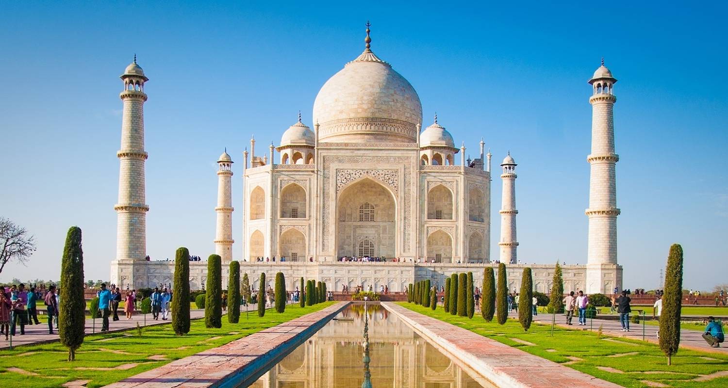 Delhi