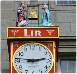 dublin