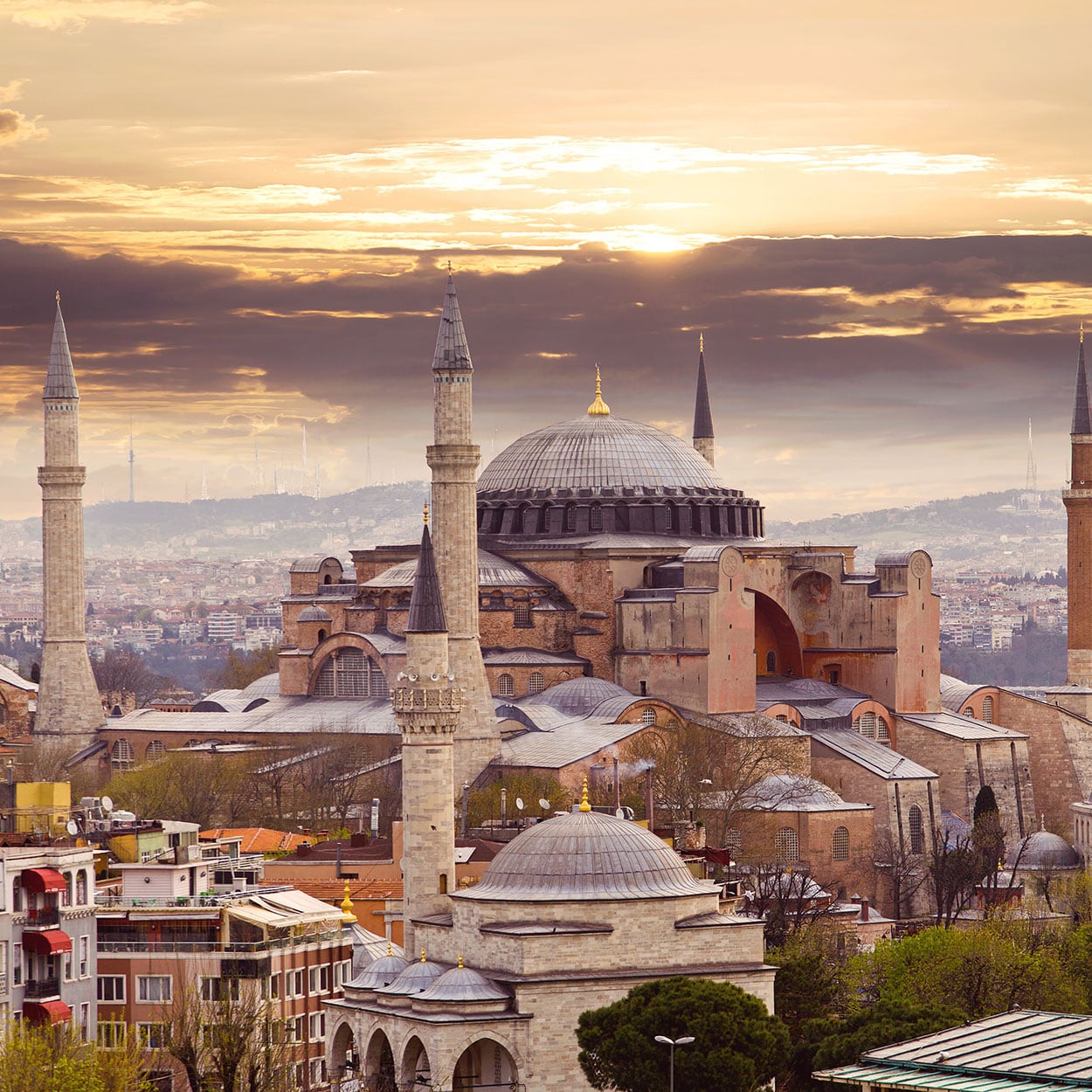 istanbul