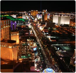 Las Vegas