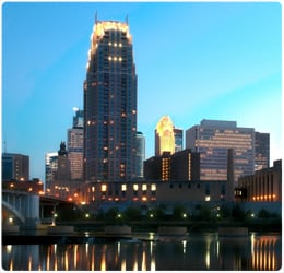 Minneapolis