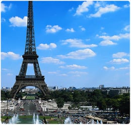 paris