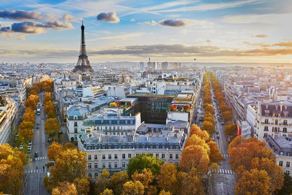 paris