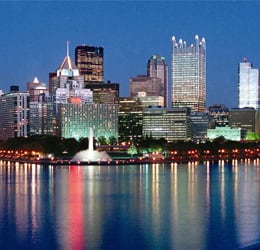 pittskyline