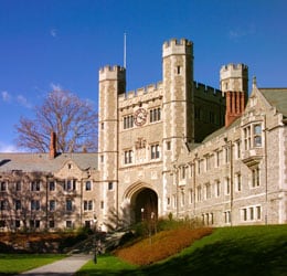 Princeton