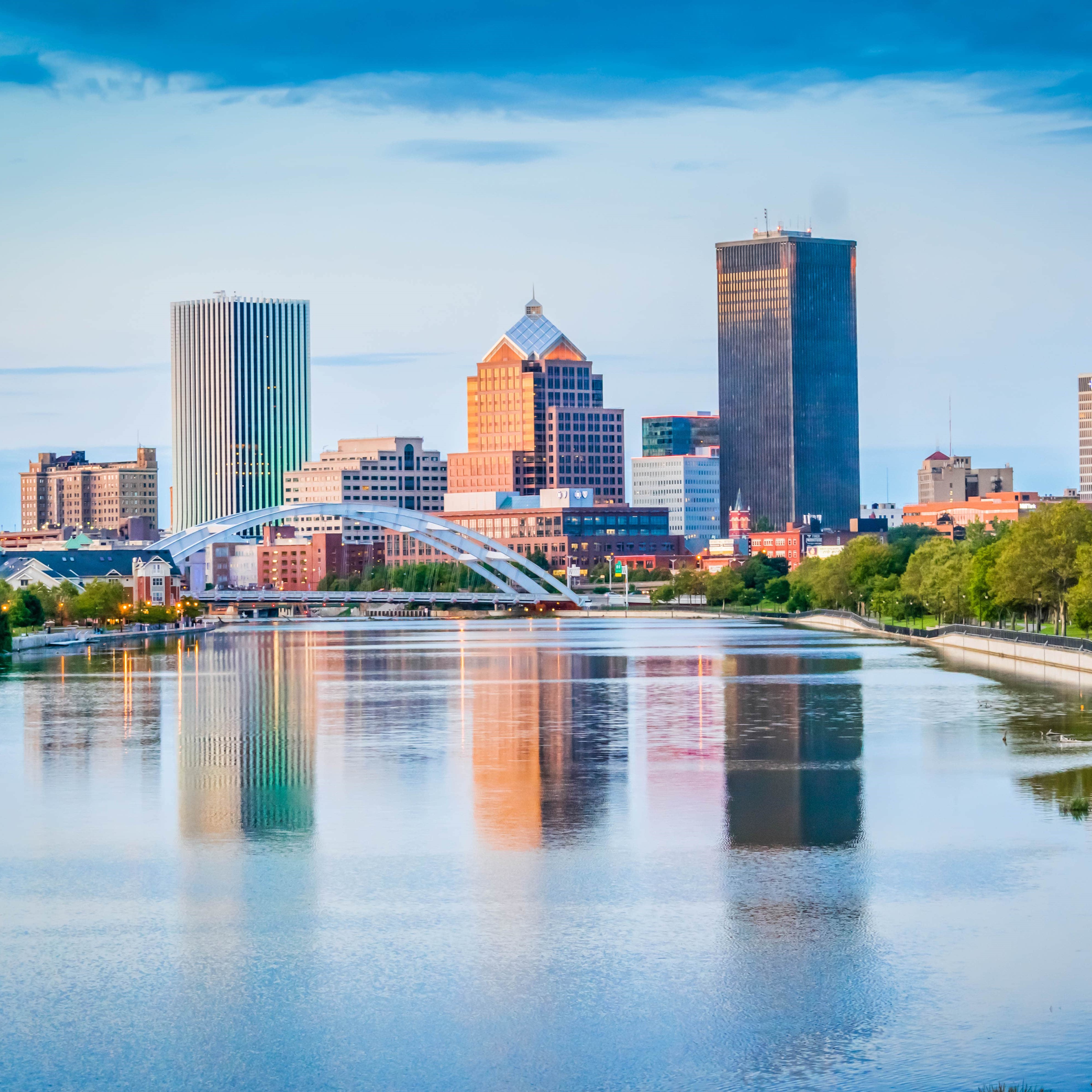 Rochester