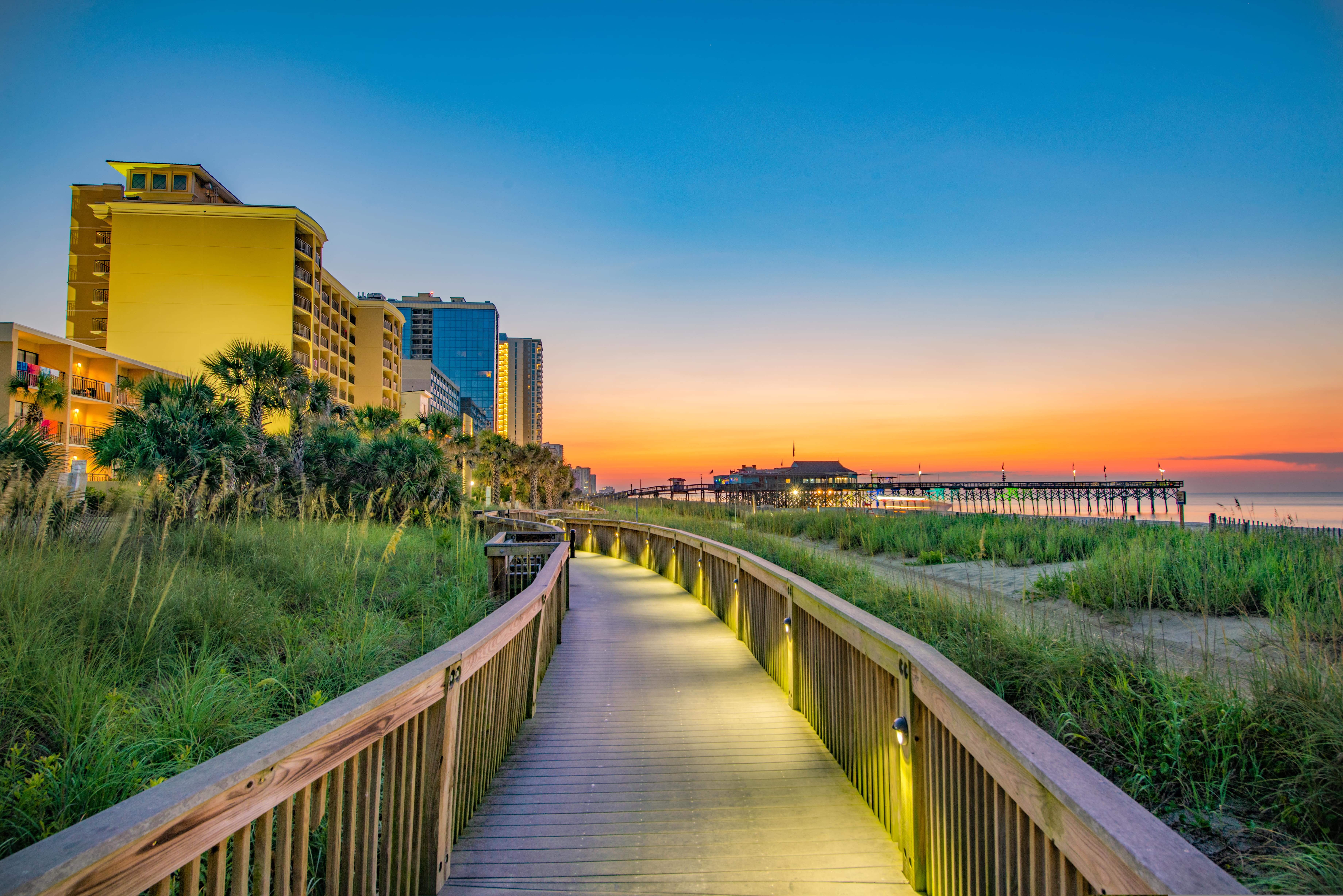 Myrtle Beach