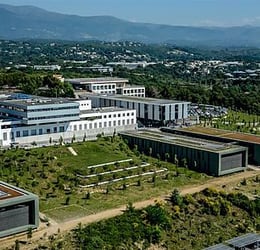 Sophia Antipolis
