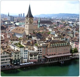 Zürich